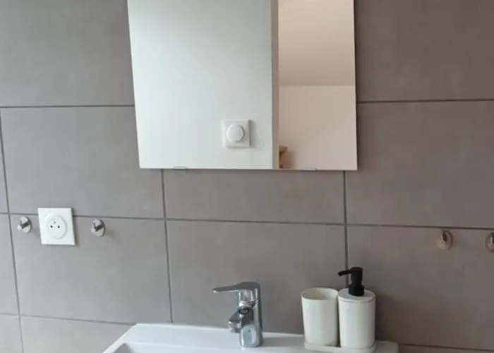 Bed & Breakfast La Phalecque