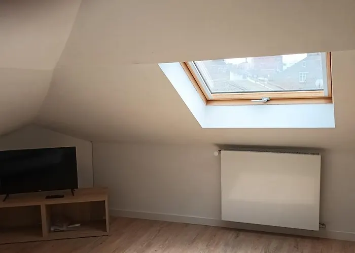 Couette-café La Phalecque Lille