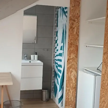 La Phalecque Bed & Breakfast Lille