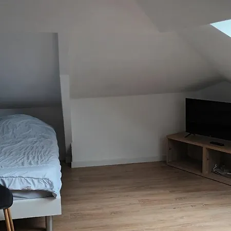 La Phalecque Lille