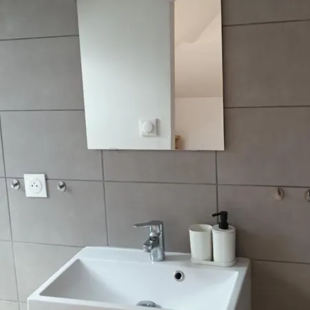 Alojamento de Acomodação e Pequeno-almoço La Phalecque